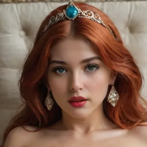 AI色情圖片產生器