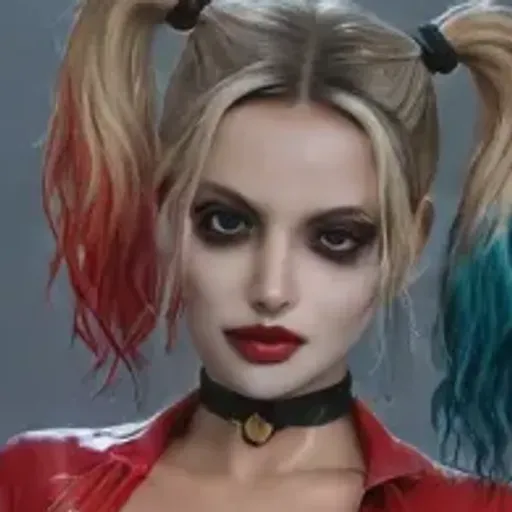 Pencipta imej lucah AI