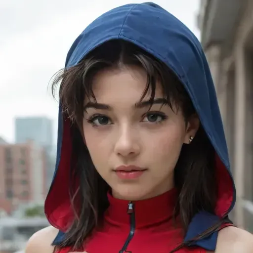 KI-Pornobild-Generator