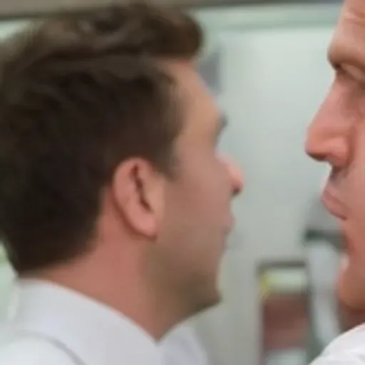 yapay zekâ porno görsel üretici