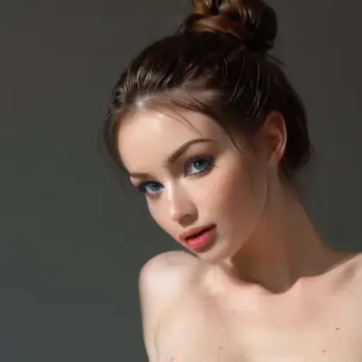 gerador de imagens pornô com IA