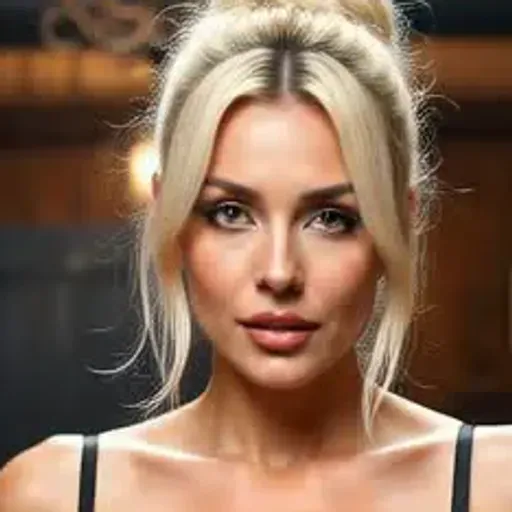 AI porn image generator