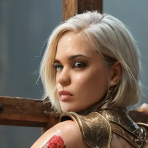 โปรแกรมสร้างภาพโปรนที่ใช้ปัญหา AI