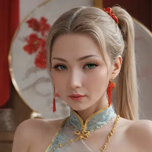 generatore di immagini porno IA