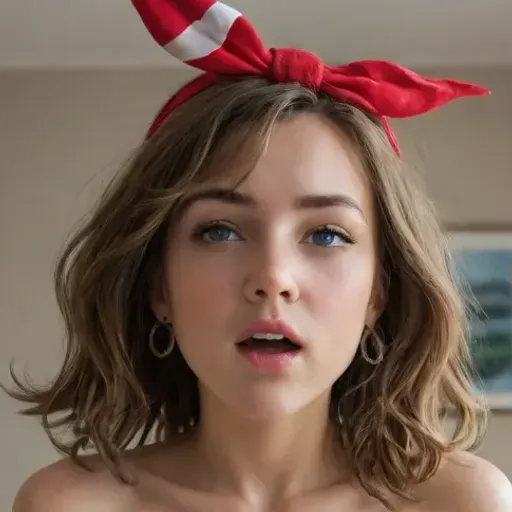 AI porn image generator