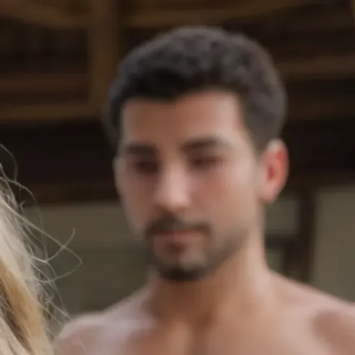 एआई पोर्न पिक जेनरेटर