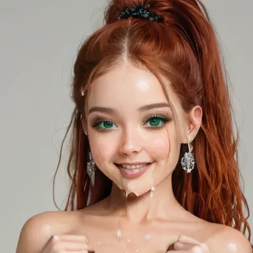 yapay zekâ porno görsel üretici