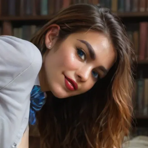 gerador de imagens pornô com IA