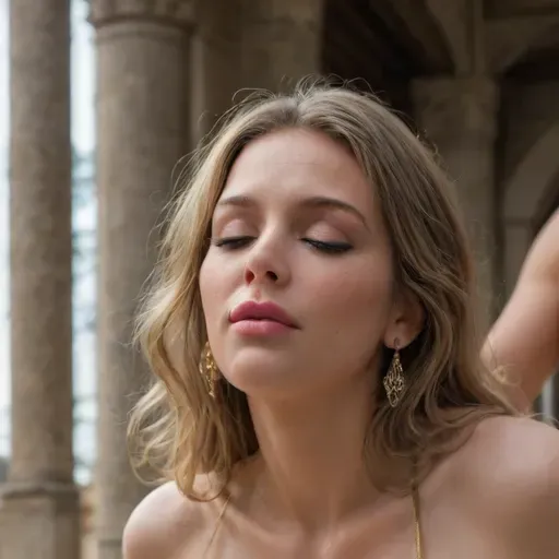 generatore di immagini porno IA