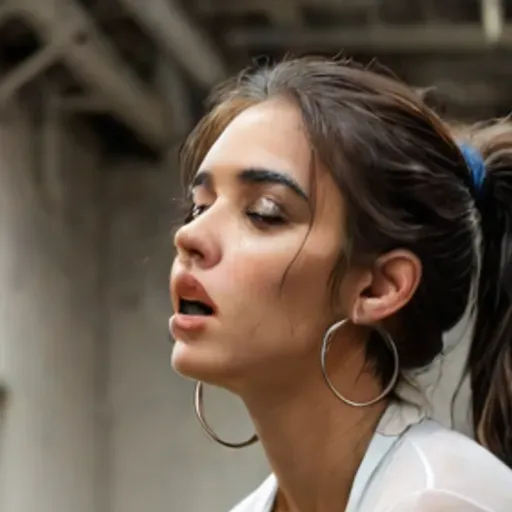 gerador de imagens pornô com IA