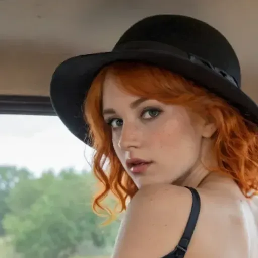 AI porn image generator