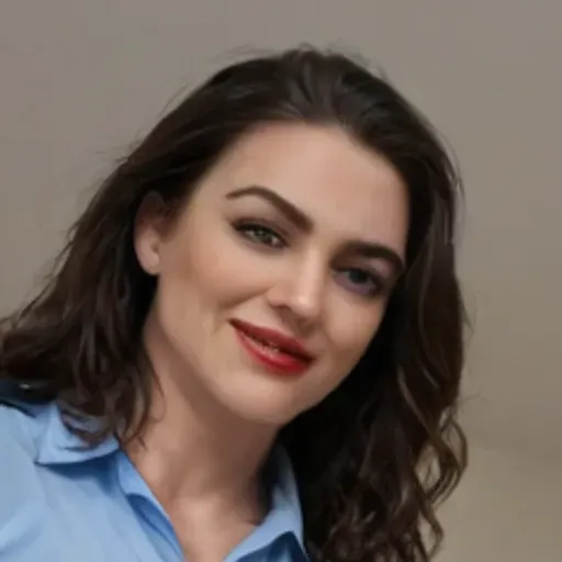 โปรแกรมสร้างภาพโปรนที่ใช้ปัญหา AI