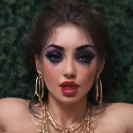 yapay zekâ porno görsel üretici