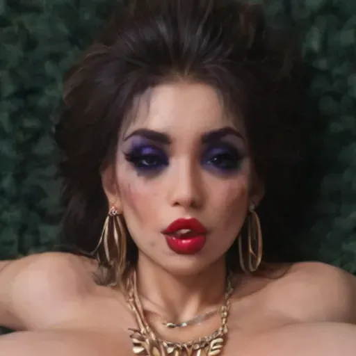 AIポルノ画像ジェネレーター