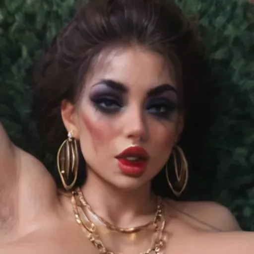 yapay zekâ porno görsel üretici