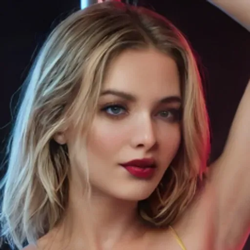 yapay zekâ porno görsel üretici