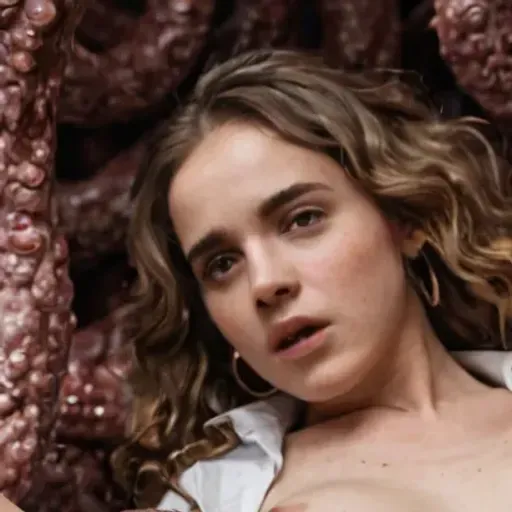 AIポルノ画像ジェネレーター