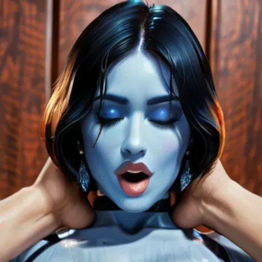 AIポルノ画像ジェネレーター