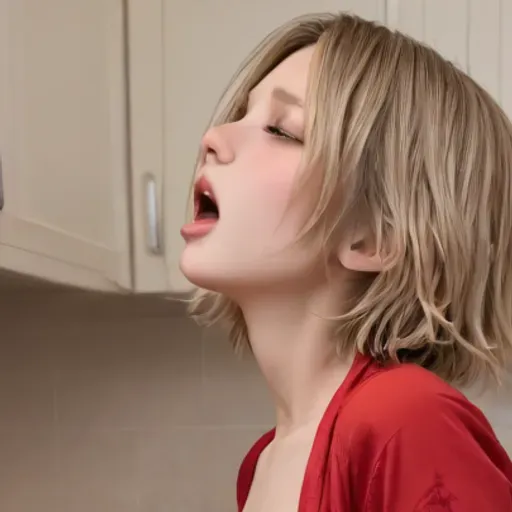 AI色情图片生成器