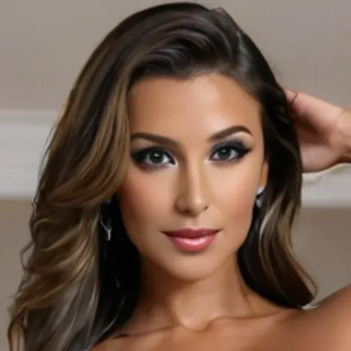 Pencipta imej lucah AI