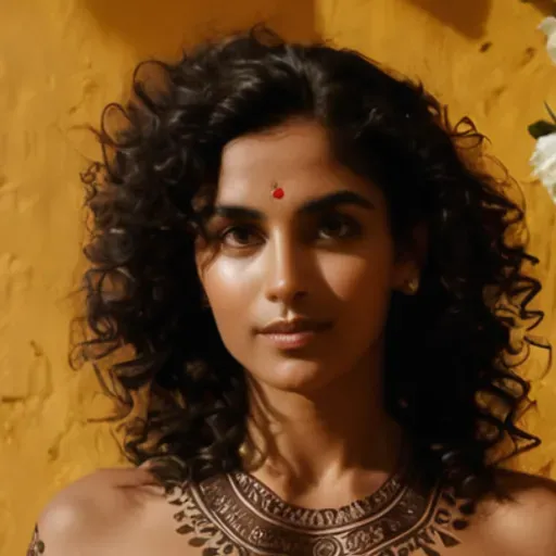 AI色情圖片產生器