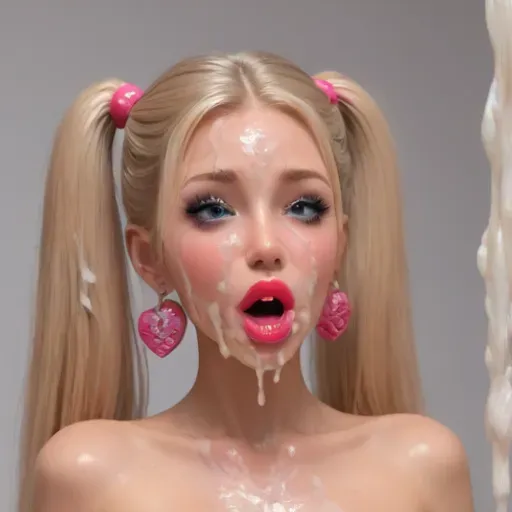 yapay zekâ porno görsel üretici