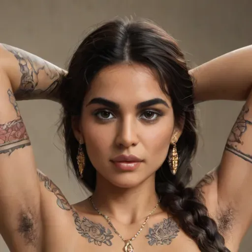 AI porn image generator