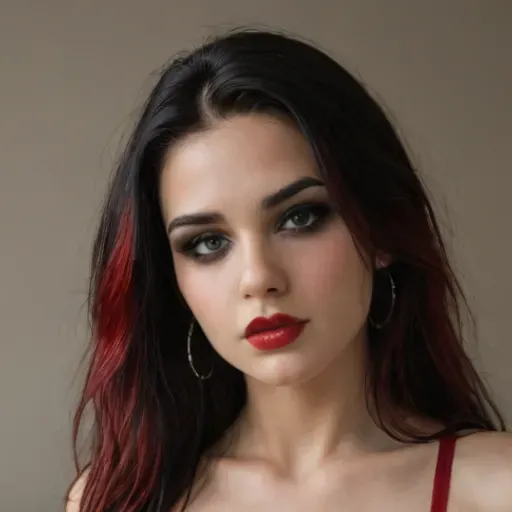 AI色情圖片產生器