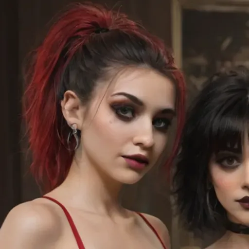 AI porn image generator