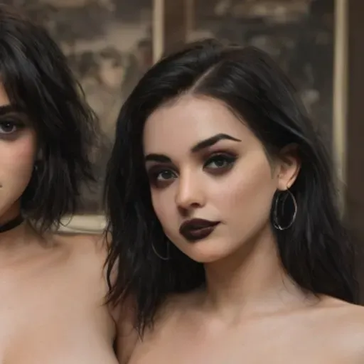 AI porn image generator