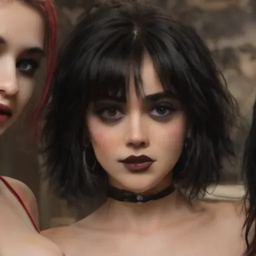 AI porn pic generator