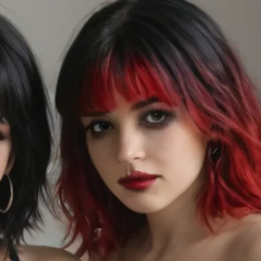 KI-Pornobildchen-Generator