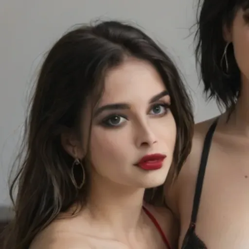 KI-Pornobild-Generator