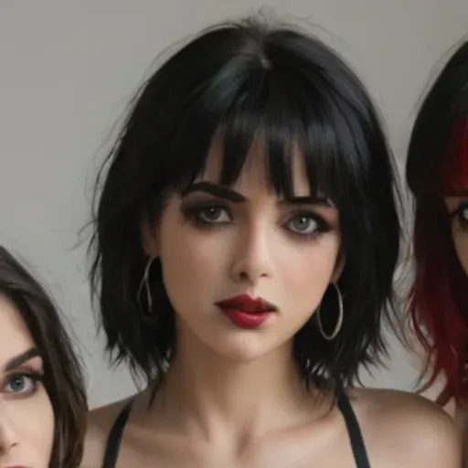 KI-Pornobild-Generator