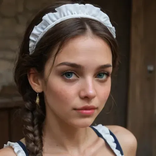 AI porn image generator