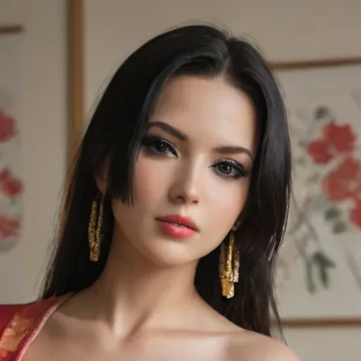 AI porn image generator