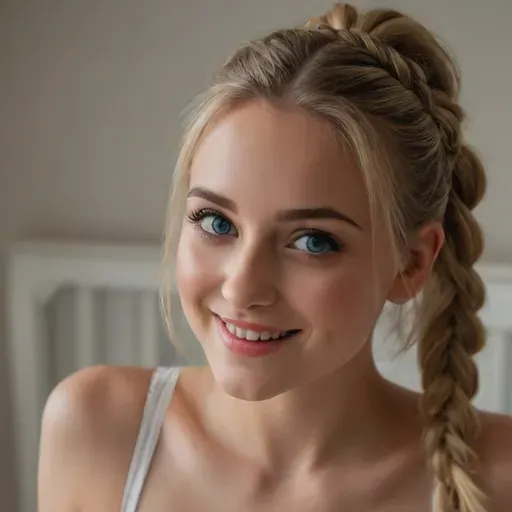 генератор порно-изображений на ИИ