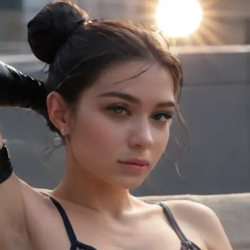 AI 포르노 이미지 생성기