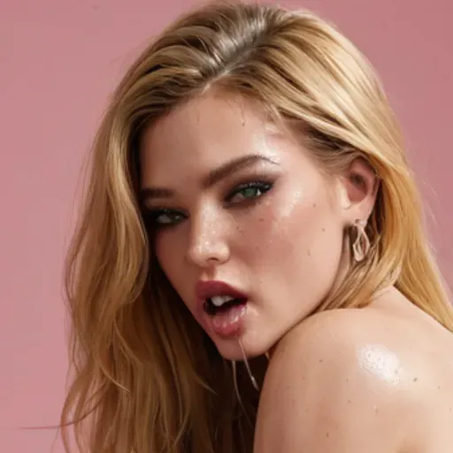 AIポルノ画像ジェネレーター