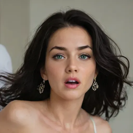 генератор порно-изображений на ИИ