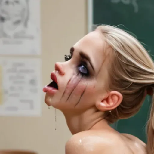 AI色情图片生成器