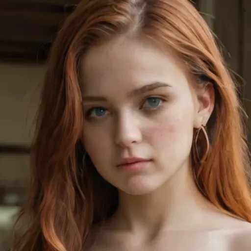 AI色情图片生成器