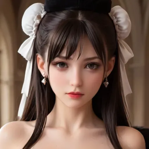 AI色情圖片產生器