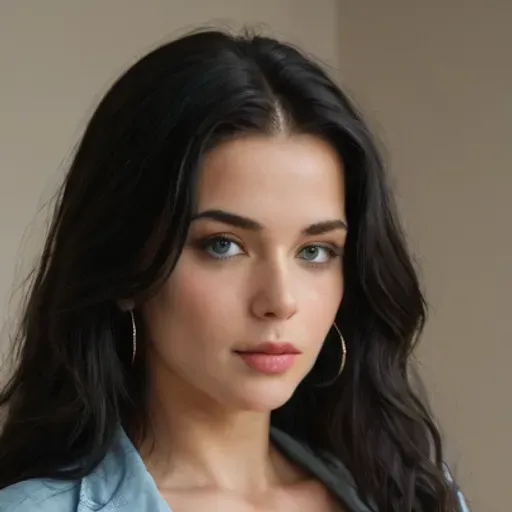 AI色情圖片產生器