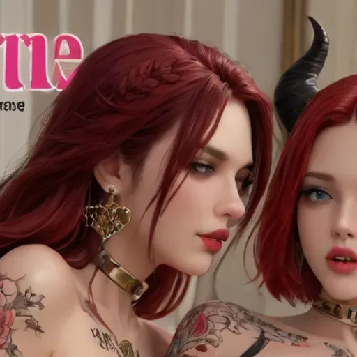 générateur de photos porno IA