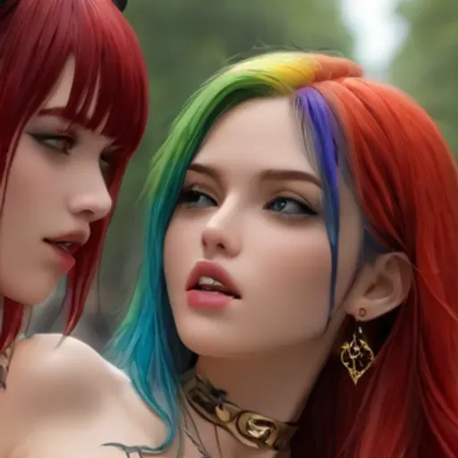 générateur de photos porno IA