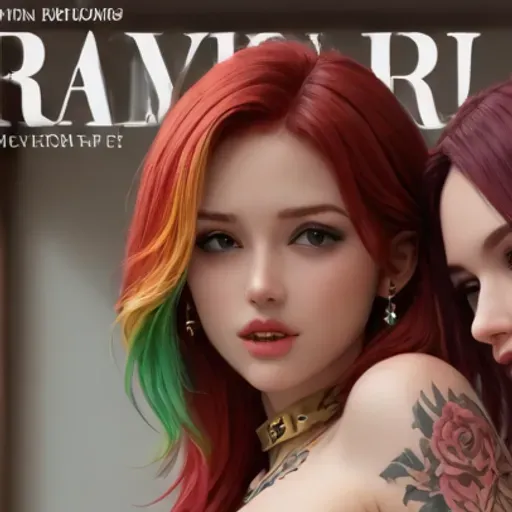 générateur de photos porno IA