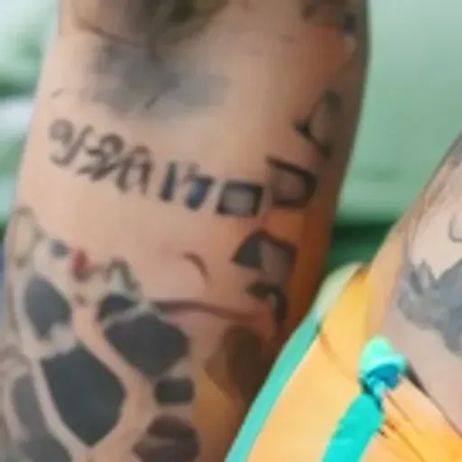 AI色情照片生成器