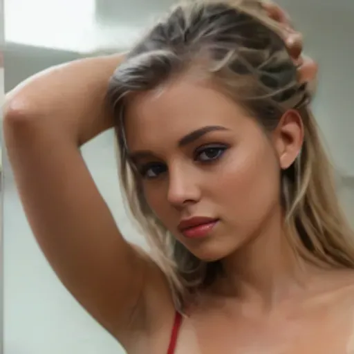 AI色情照片產生器