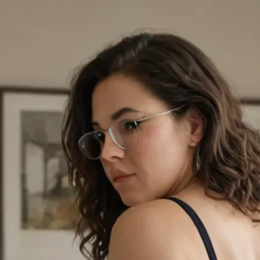 generatore di immagini porno IA